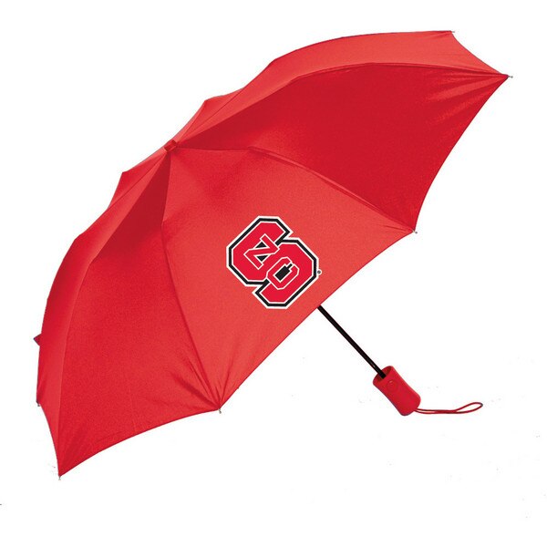 Umbrella - Red - Block S